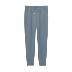 Reiss Menswear Interlock Drawstring Jogger